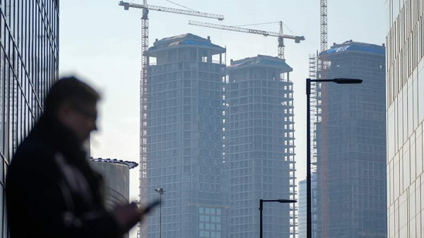 
                    Цены на жилье могут вырасти на 10&ndash;20% из-за расширения семейной ипотеки

        