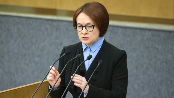 
                    Набиуллина заявила об отсутствии пузыря на рынке ипотеки в РФ

        
