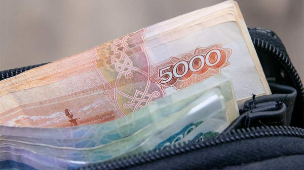 
                    Финансовый советник назвал главную причину жизни &laquo;от зарплаты до зарплаты&raquo;

        