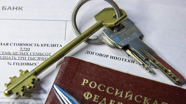 
                    Аналитики отметили рост интереса к рыночной ипотеке в Петербурге

        
