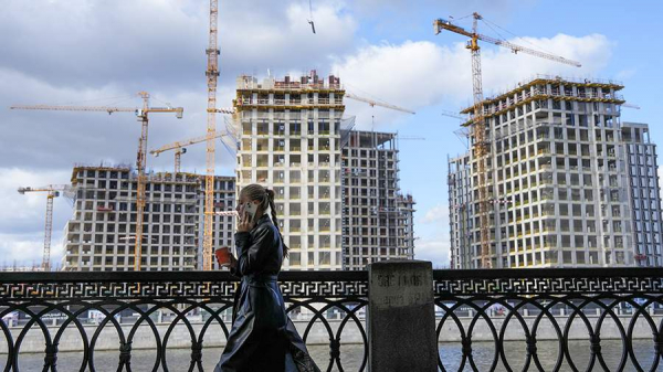 
                    &laquo;Домклик&raquo; спрогнозировал рост выдач рыночной ипотеки в 2,2 раза

        