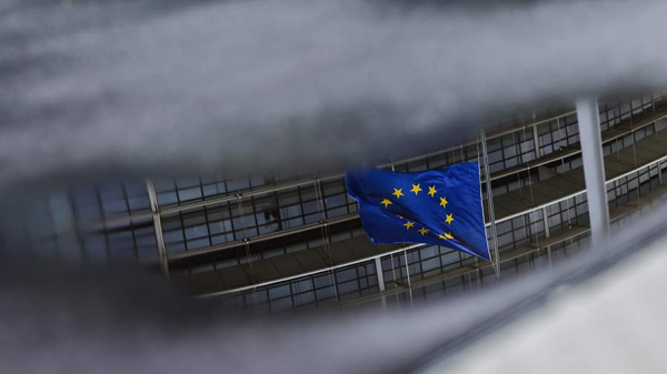 
                    ЕС заявил о своем праве использовать активы ЦБ РФ в интересах Украины

        