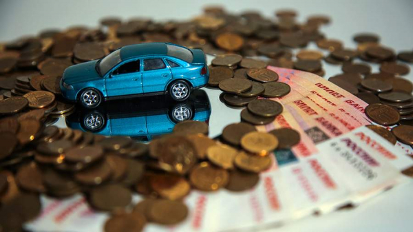 
                    В России вырос средний срок автокредита

        