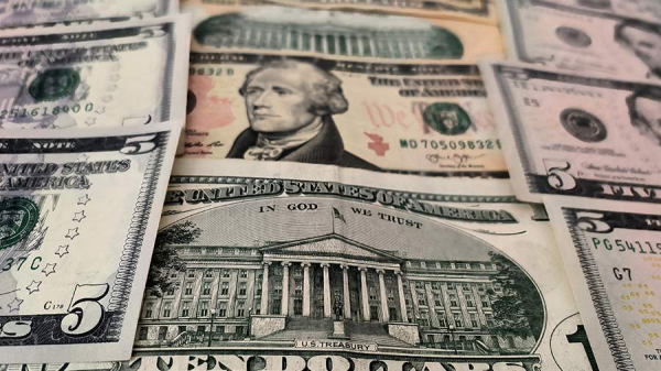 
                    DOGE сообщило о выдаче займов на $333 млн &laquo;мертвым душам&raquo; в США

        