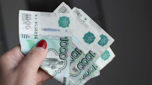 
                    Россиянам запретят брать больше одного займа в МФО с 2026 года

        