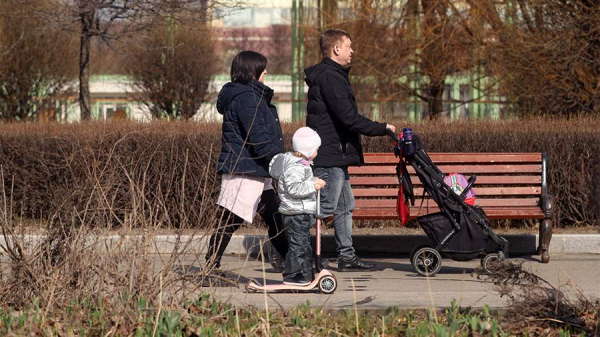 В ГД рассказали о введении новых правил предоставления семейной ипотеки
В ГД рассказали о введении новых правил предоставления семейной ипотеки
