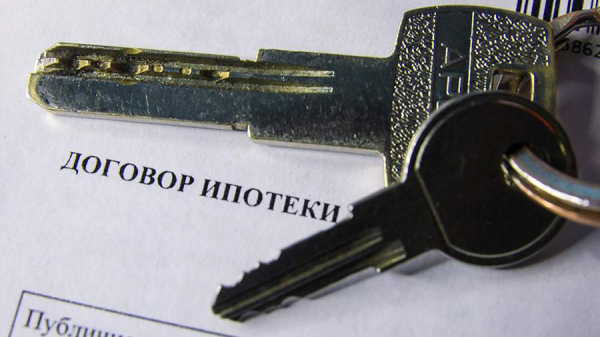 
                    Аналитики оценили долю первичного рынка в объеме выданной ипотеки в России

        