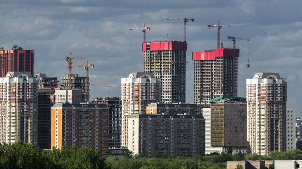 Стоимость квадратного метра первичного жилья выросла на четверть в 2024-м
Стоимость квадратного метра первичного жилья выросла на четверть в 2024-м