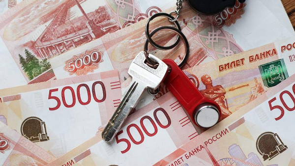 
                    В Сбербанке сообщили об увеличении объема ипотечного кредитования

        