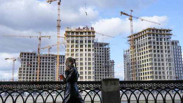 
                    Стартовал новый сезон Ипотечного марафона

        