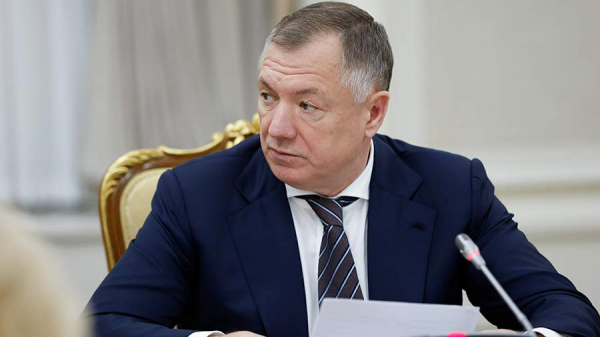 
                    Хуснуллин назвал семейную ипотеку самой востребованной жилищной программой года

        